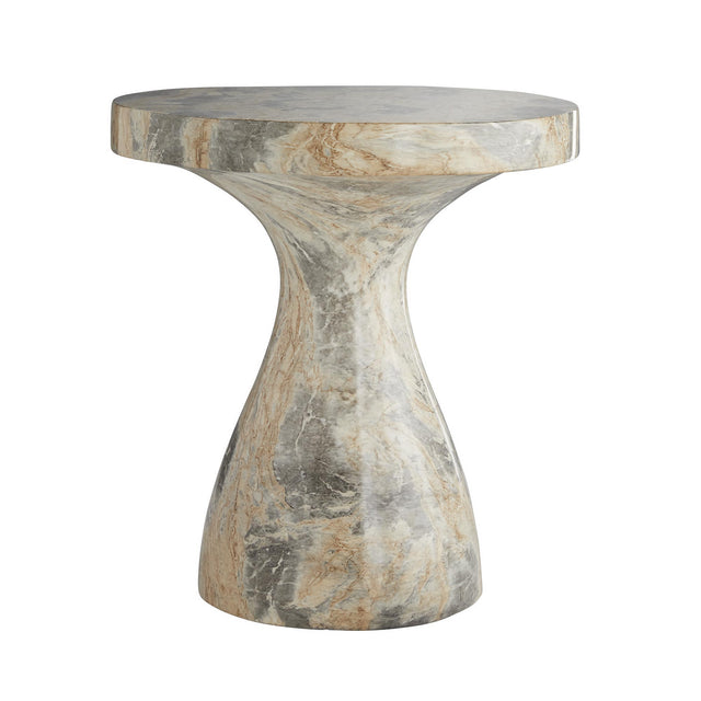 Serafina Accent Table by Arteriors