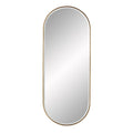 Vaquero Mirror by Arteriors
