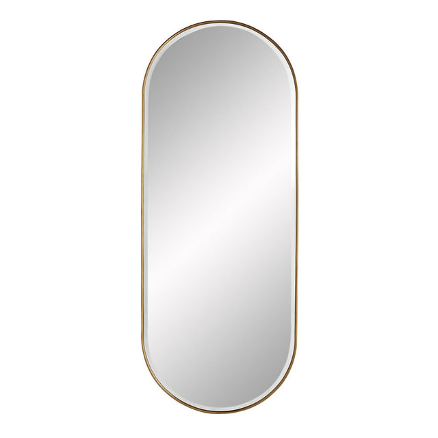 Vaquero Mirror by Arteriors