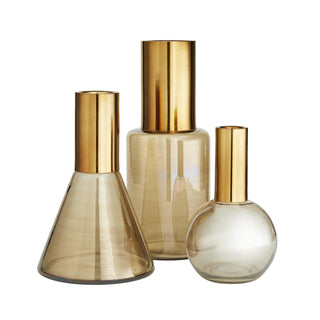 Union Vases Set of 3 by Arteriors
