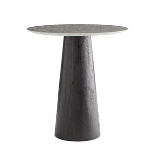 Theodore Side Table by Arteriors