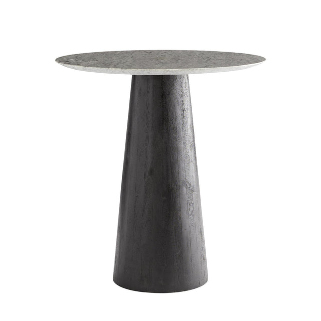 Theodore Side Table by Arteriors