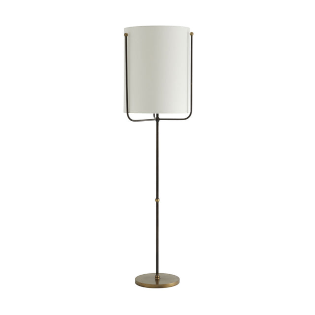 Boise Floor Lamp by Arteriors