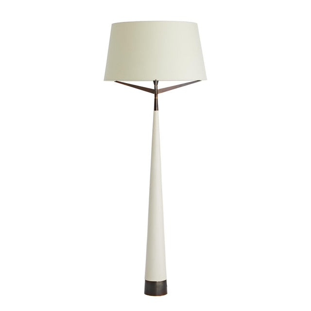Elden Floor Lamp by Arteriors