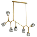 Smyth Outdoor (Damp) Chandelier by Arteriors