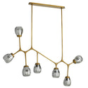 Smyth Outdoor (Damp) Chandelier by Arteriors
