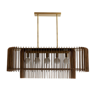 Valencia Chandelier by Arteriors