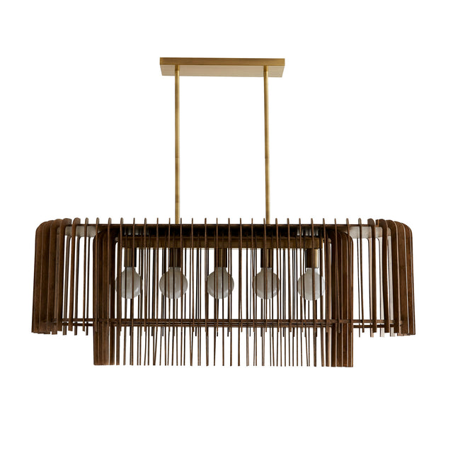 Valencia Chandelier by Arteriors