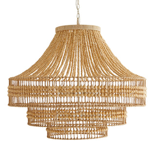 Tulane Chandelier by Arteriors