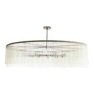Royalton Outdoor (Damp) Chandelier by Arteriors