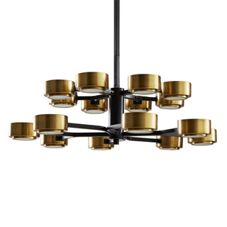 Jalen Outdoor (Damp) Chandelier by Arteriors