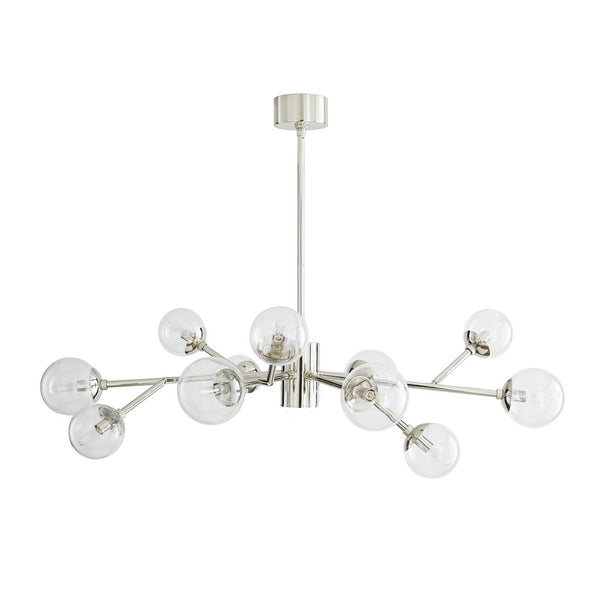 Dallas Outdoor (Damp) Chandelier by Arteriors