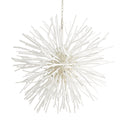 Finch Chandelier by Arteriors