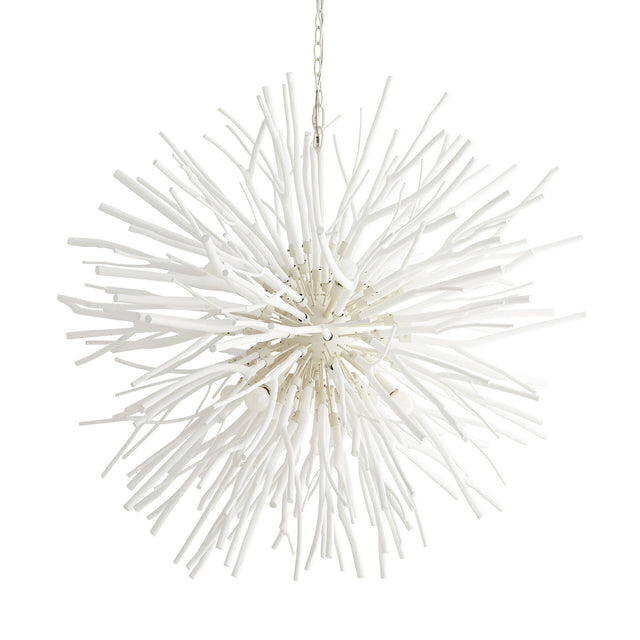 Finch Chandelier by Arteriors