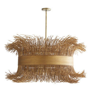 Filamento Chandelier by Arteriors