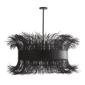 Filamento Chandelier by Arteriors