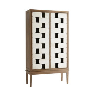 Salotto Cabinet by Arteriors
