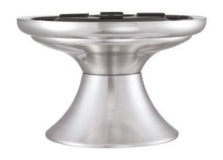 Buy brushed-nickel Outdoor (Damp)  Close to Ceilng Kit Accessory by Fanimation