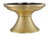 Brushed Satin Brass