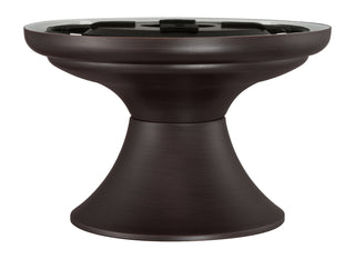 Buy dark-bronze Outdoor (Damp)  Close to Ceilng Kit Accessory by Fanimation