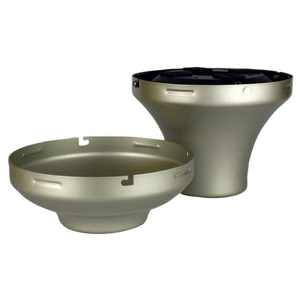 Outdoor (Wet) Close to Ceilng Kit Accessory by Fanimation