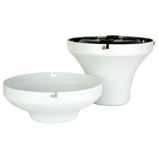 Outdoor (Damp)  Close to Ceilng Kit Accessory by Fanimation