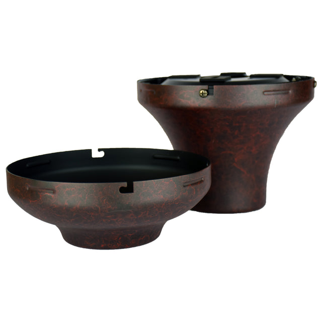 Outdoor (Wet) Close to Ceilng Kit Accessory by Fanimation