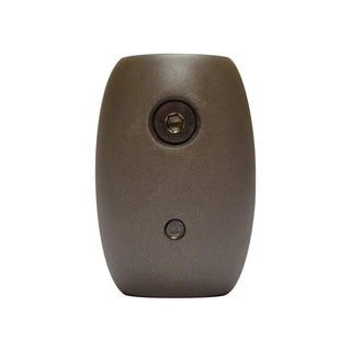 Buy matte-greige Outdoor (Wet) Downrod by Fanimation