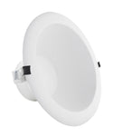 Satco Parts/Accessories Outdoor (Damp) LED Downlight