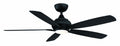 Doren Ceiling Fan with Light by Fanimation