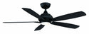 Doren Ceiling Fan with Light by Fanimation