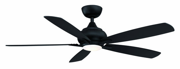 Doren Ceiling Fan with Light by Fanimation