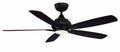 Doren Ceiling Fan with Light by Fanimation