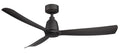 Kute Outdoor (Damp) Ceiling Fan by Fanimation