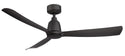 Kute Outdoor (Damp) Ceiling Fan by Fanimation
