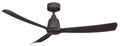 Kute Outdoor (Damp) Ceiling Fan by Fanimation