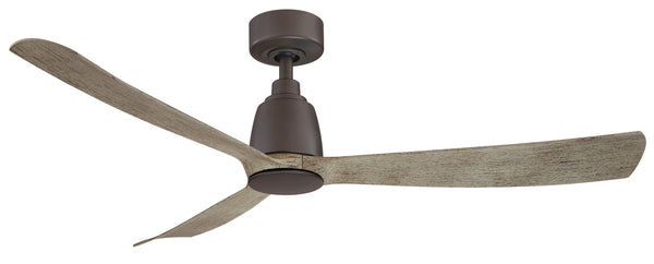 Kute Outdoor (Damp) Ceiling Fan by Fanimation
