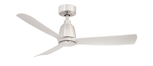 Kute Outdoor (Damp) Ceiling Fan by Fanimation