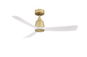 3-Blades Kute Outdoor (Damp) Ceiling Fan by Fanimation