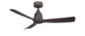 Kute Outdoor (Damp) Ceiling Fan by Fanimation