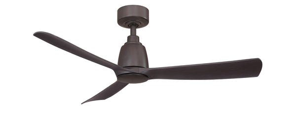 Kute Outdoor (Damp) Ceiling Fan by Fanimation