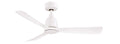 Kute Outdoor (Damp) Ceiling Fan by Fanimation