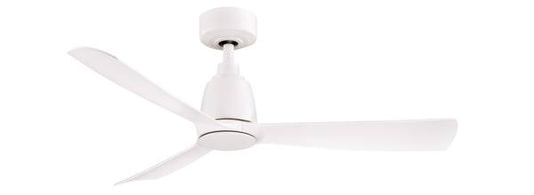 Kute Outdoor (Damp) Ceiling Fan by Fanimation