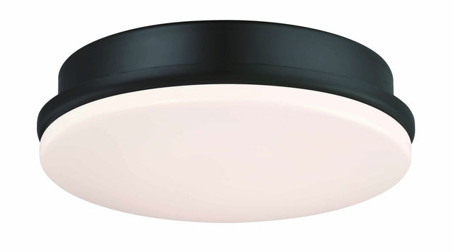 Kute Outdoor (Damp) Light Kit by Fanimation