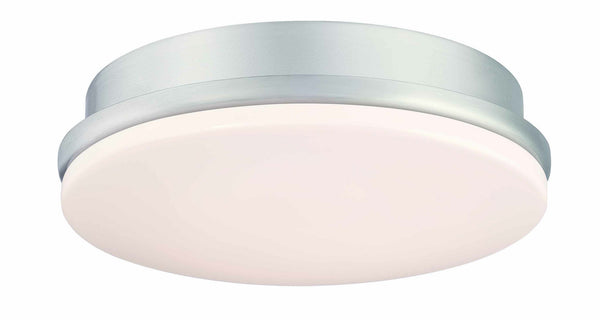 Kute Outdoor (Damp) Light Kit by Fanimation