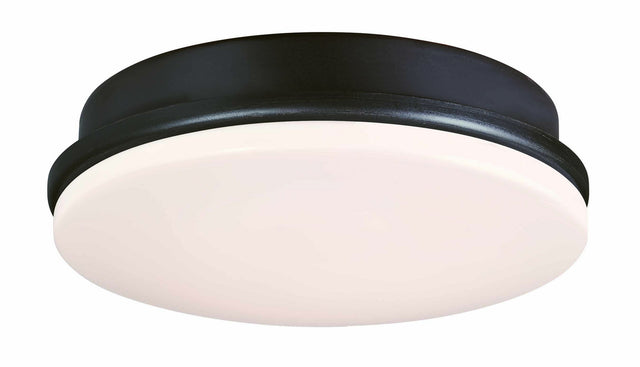 Kute Outdoor (Damp) Light Kit by Fanimation