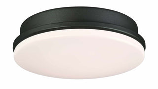 Buy matte-greige-with-opal-frosted-glass Kute Outdoor (Damp) Light Kit by Fanimation