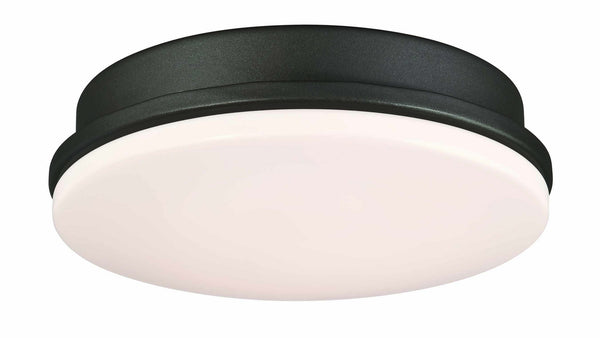 Kute Outdoor (Damp) Light Kit by Fanimation