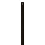 Visual Comfort Fan-DR12MBK|MAIN