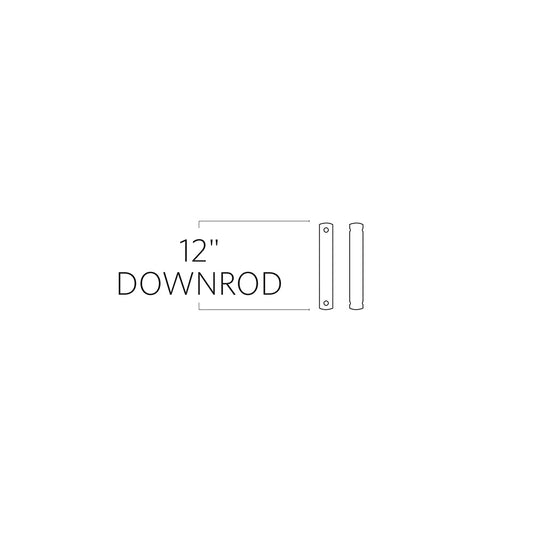 Visual Comfort Fan-DR12SN|ALT|1